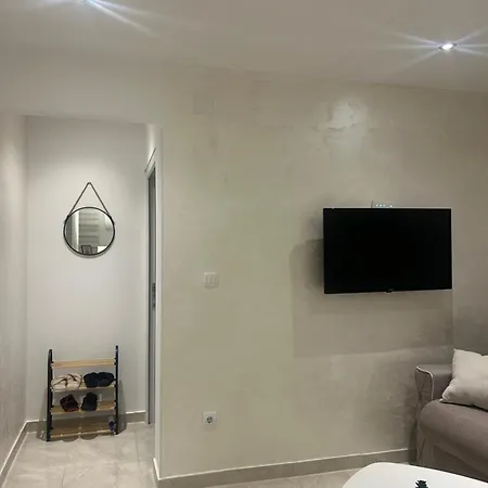 Apartamento Cristal Lux *