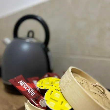 Cristal Lux Apartamento