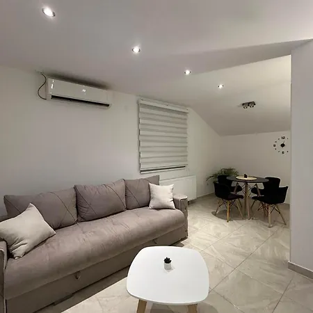 Apartamento Cristal Lux *